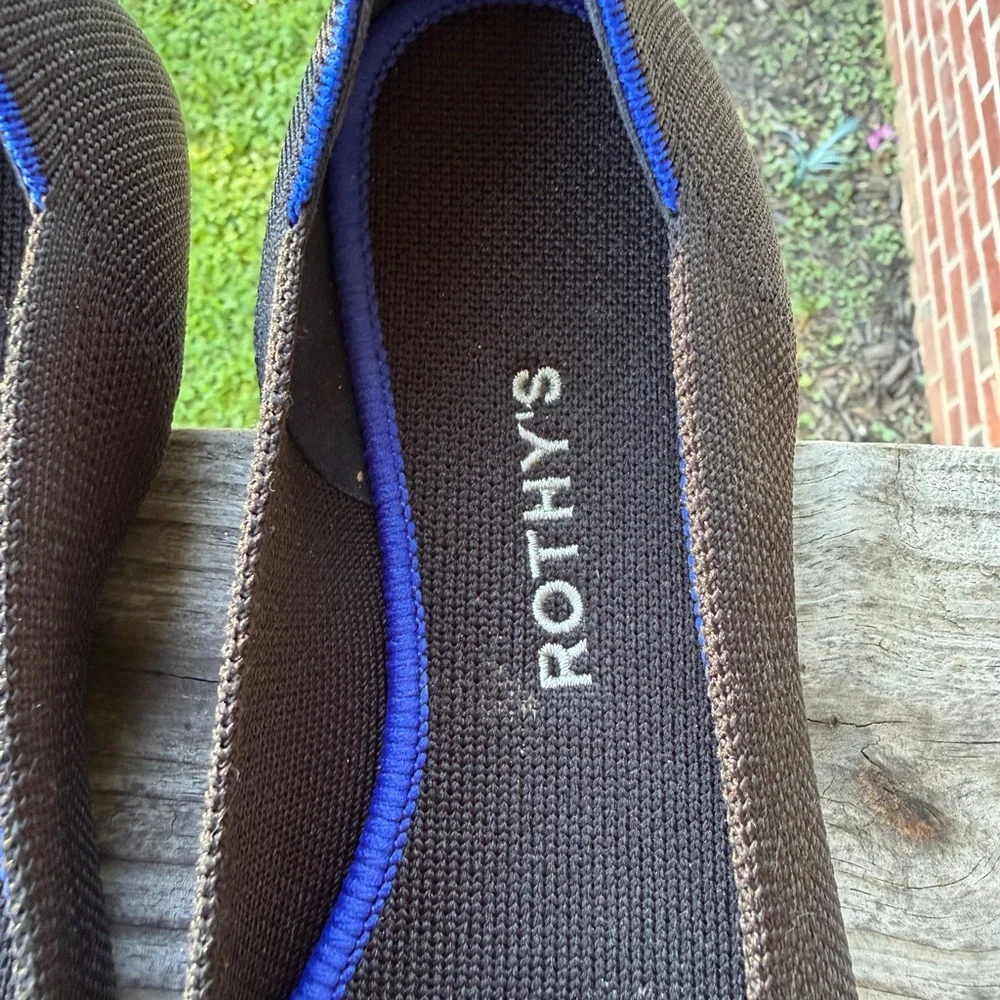 Rothys pre owned